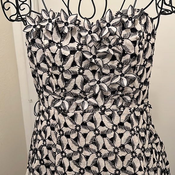 Anthropologie dress - Picture 2 of 10